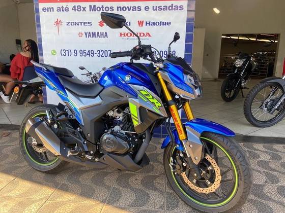HAOJUE DR 160 S HAOJUE DR 160 S
